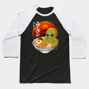 YUMMY MUMMY Baseball T-Shirt